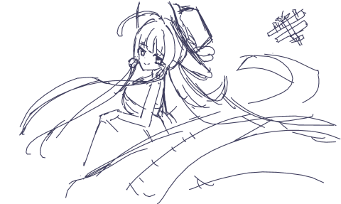 碧蓝航线光辉 by 開源 lib（ 2025/12/27